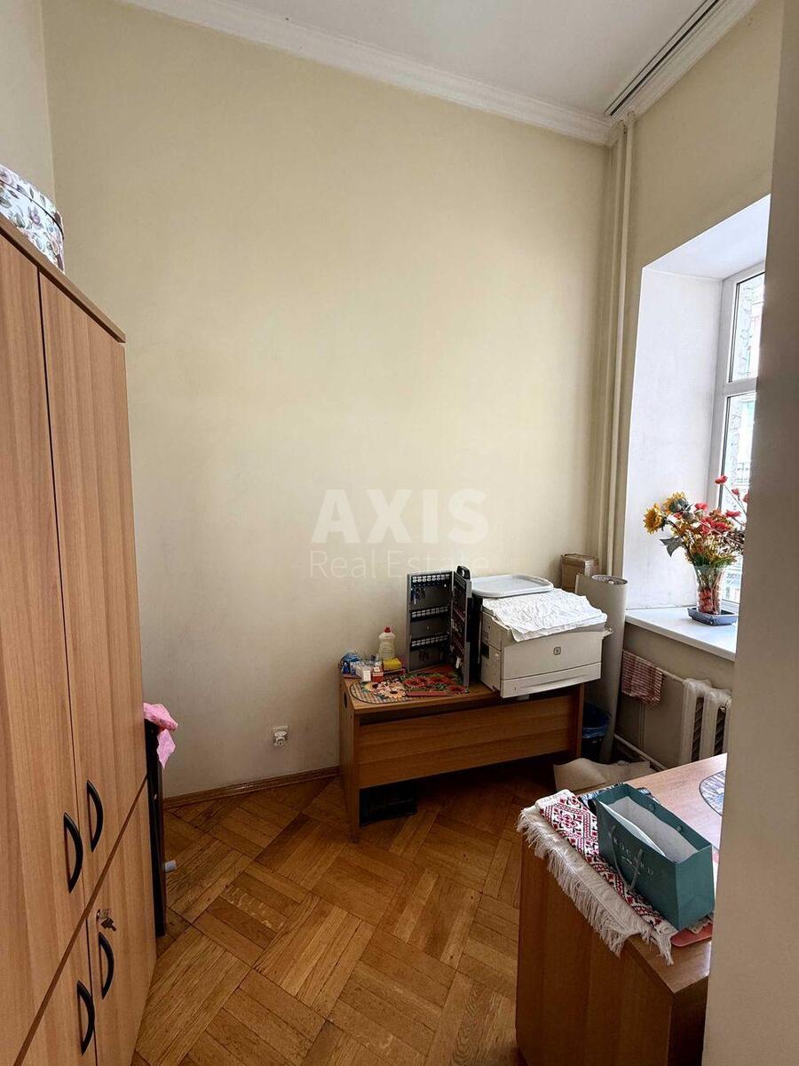 Office vul. Rejtars'ka 6А, 120m2567474