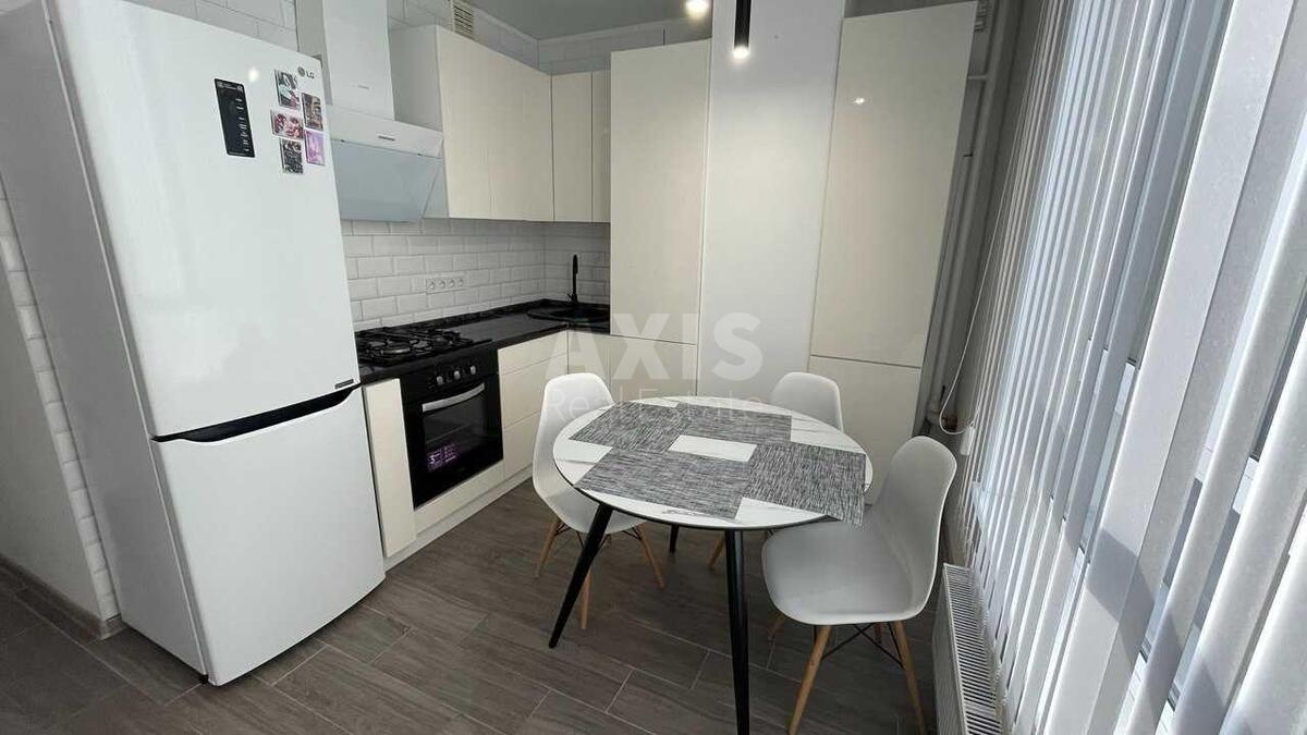 2k apartment vul. Mehanizatoriv 2