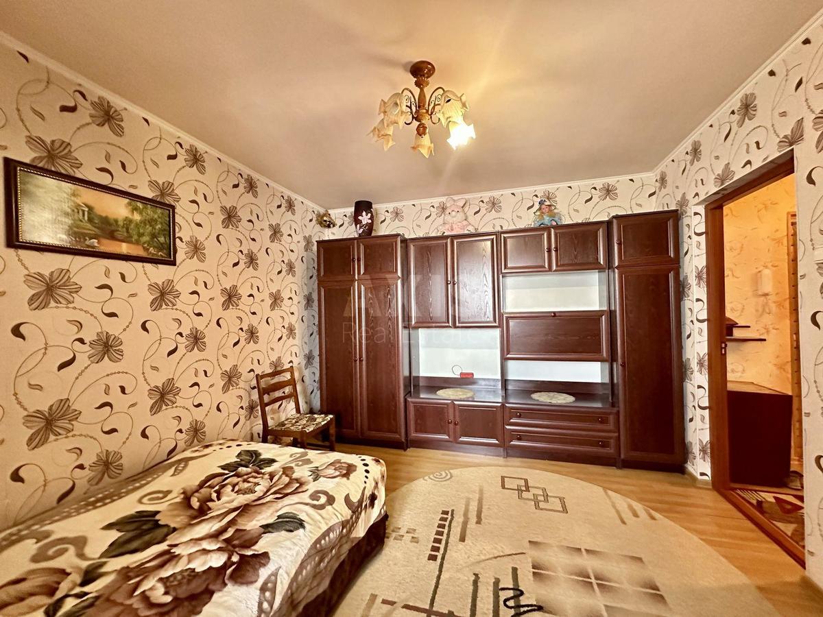 2k apartment vul. Dan'kevycha Kostjantyna 73