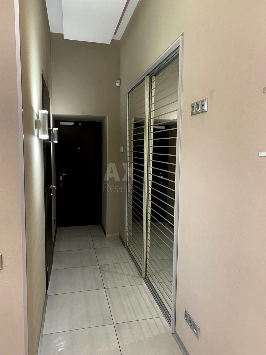 Office vul. Sichovyh Stril'civ 5Б, 43m2612135