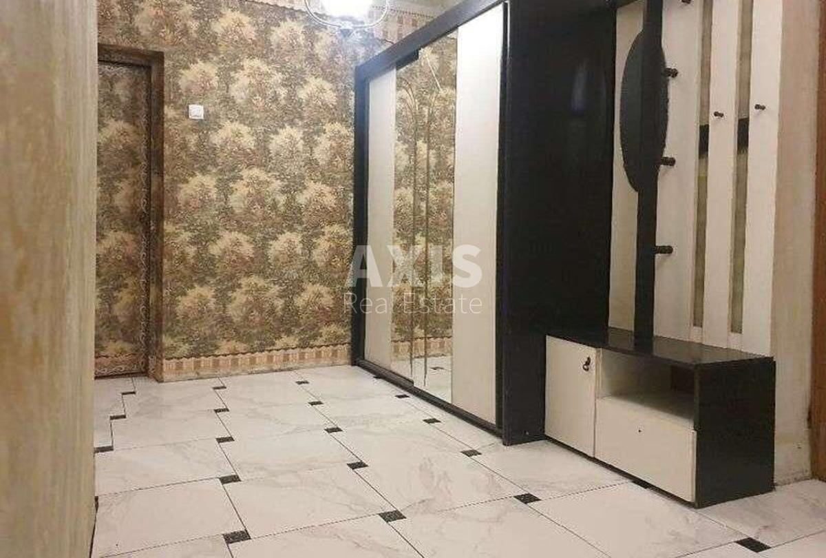 3k apartment nab. Dniprovs'ka 7289431