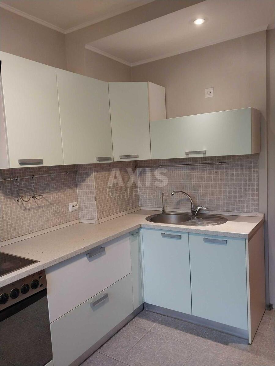 3k apartment vul. Gajdaj Zoi' 20