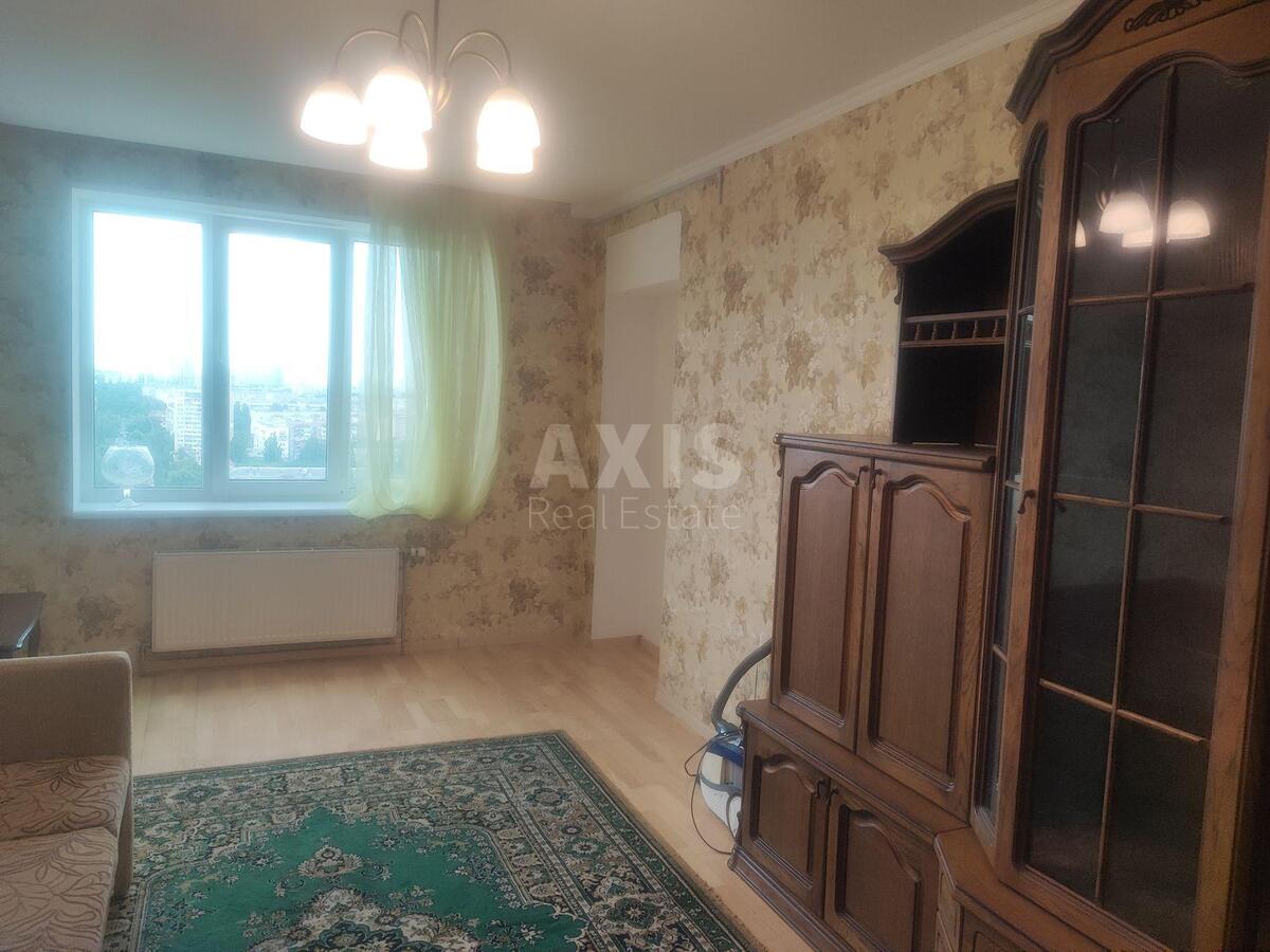 2k apartment vul. Ushyns'kogo 14Б568701