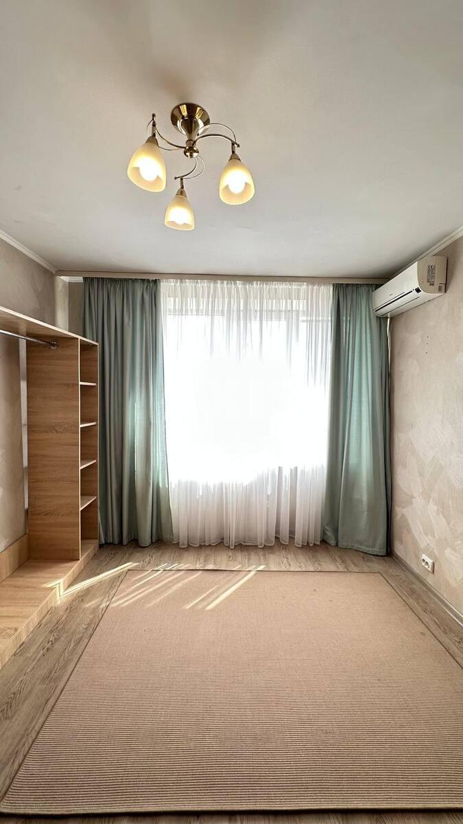 1k apartment vul. Vyshgorods'ka 101