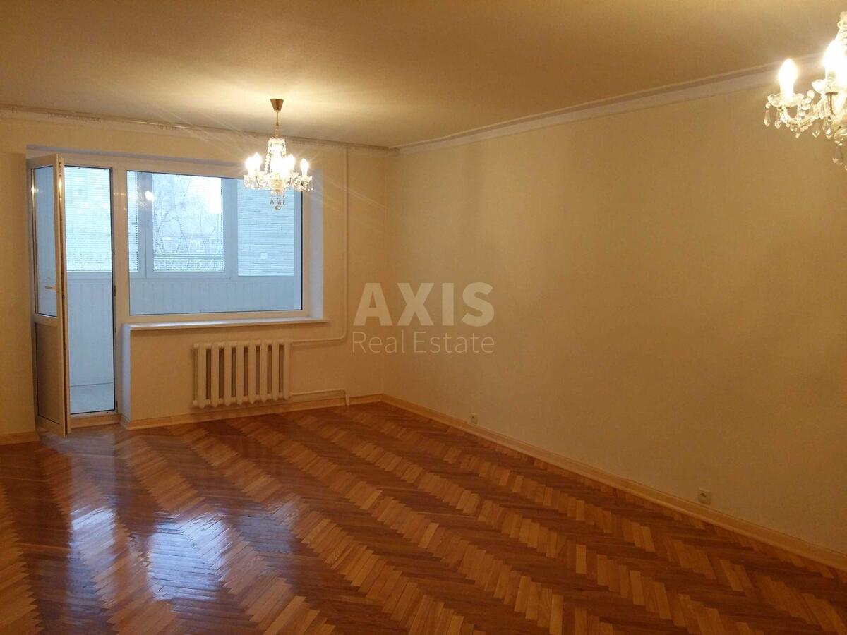 3k apartment vul. Antonovycha 885825310