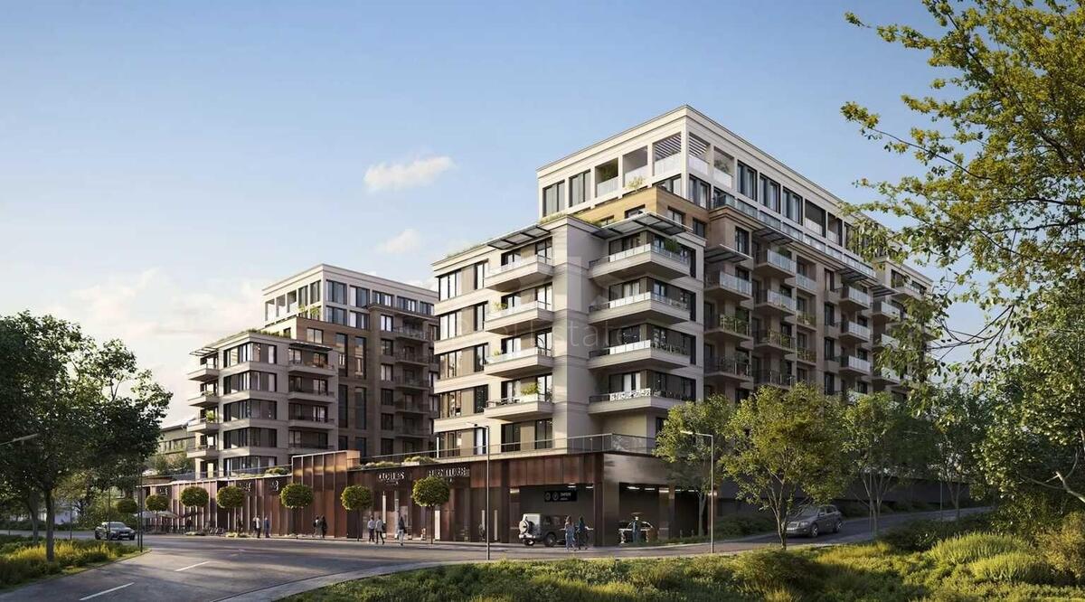 Trade object vul. Olegivs'ka 36, 108m2625682