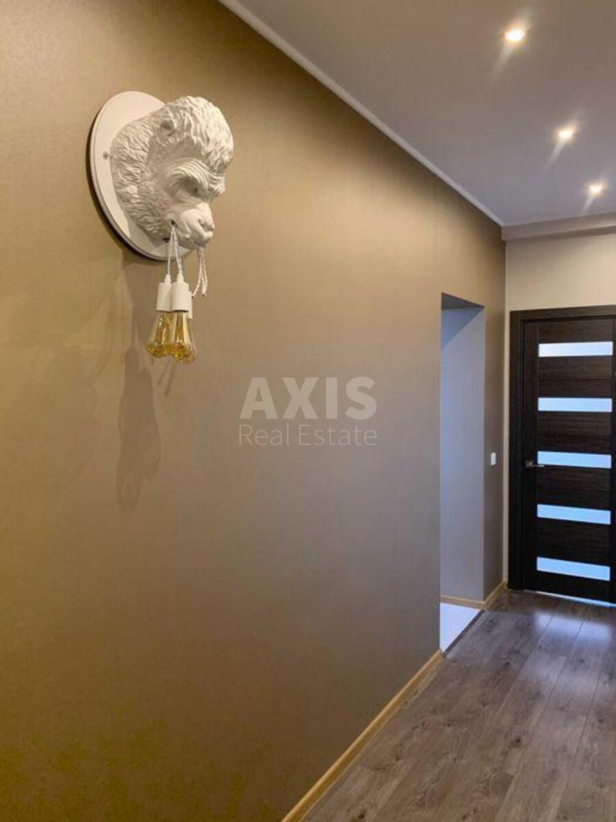 1k apartment bul. Lesi Ukrai'nky 7625951