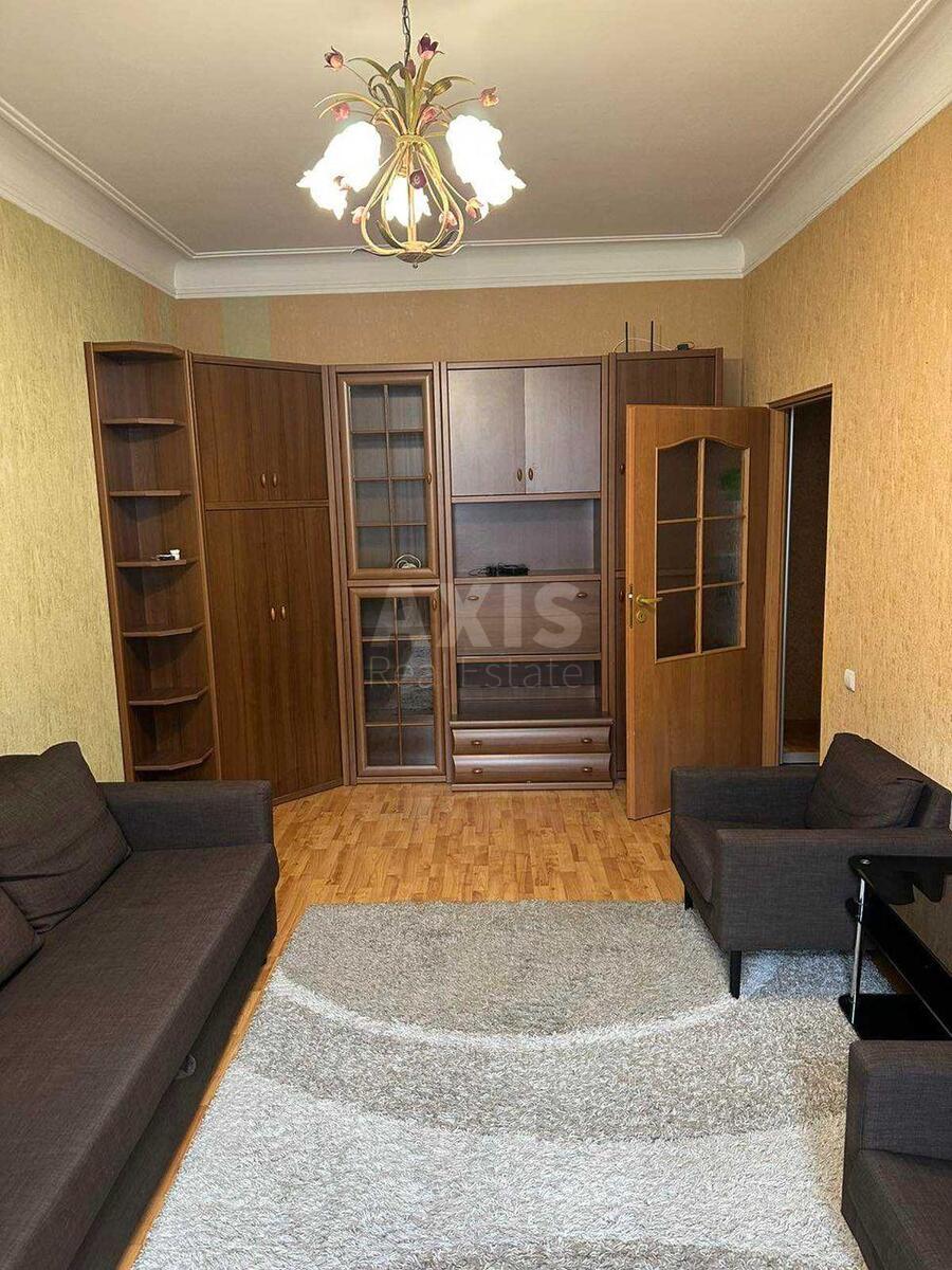 2k apartment vul. Velyka Vasyl'kivs'ka 120581402