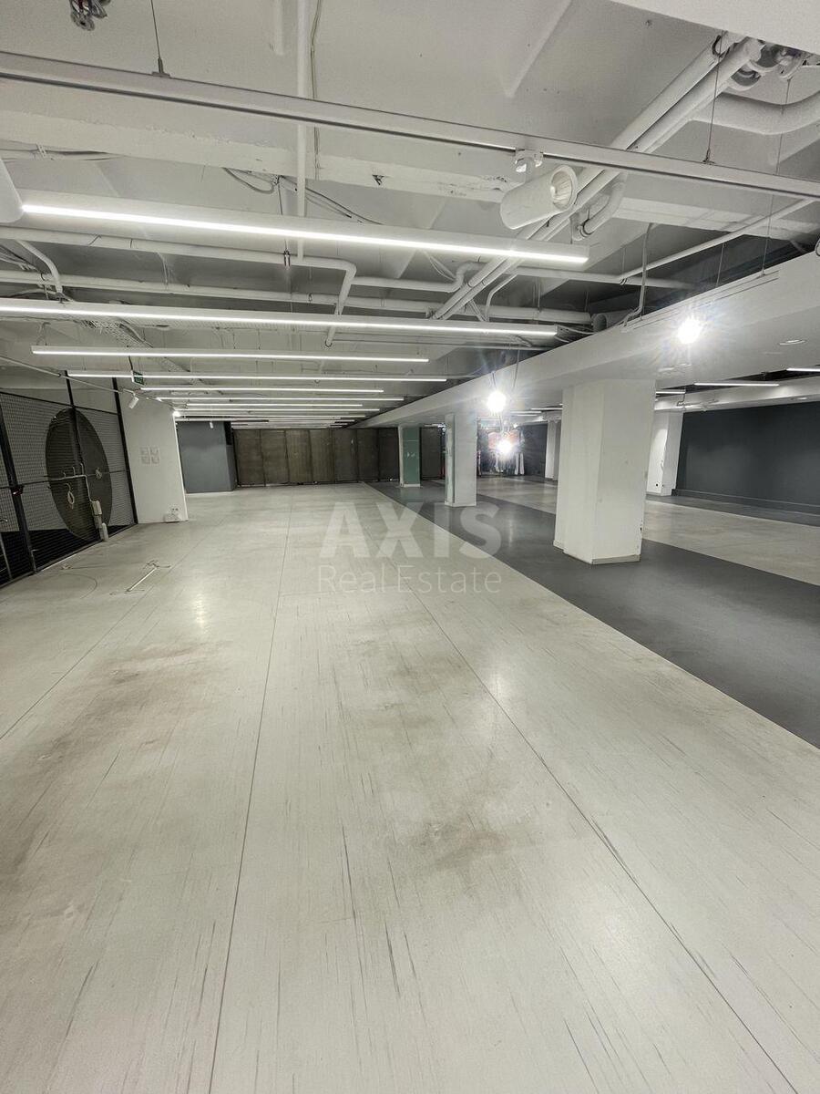 Trade object vul. Velyka Vasyl'kivs'ka 143/2, 893m2624891