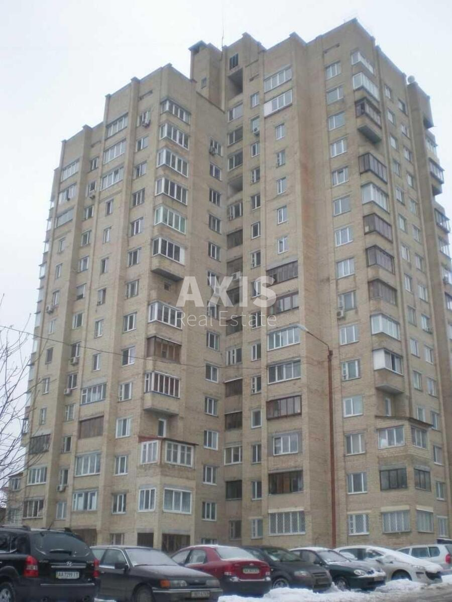 3к квартира ул. Зверинецкая 615948114