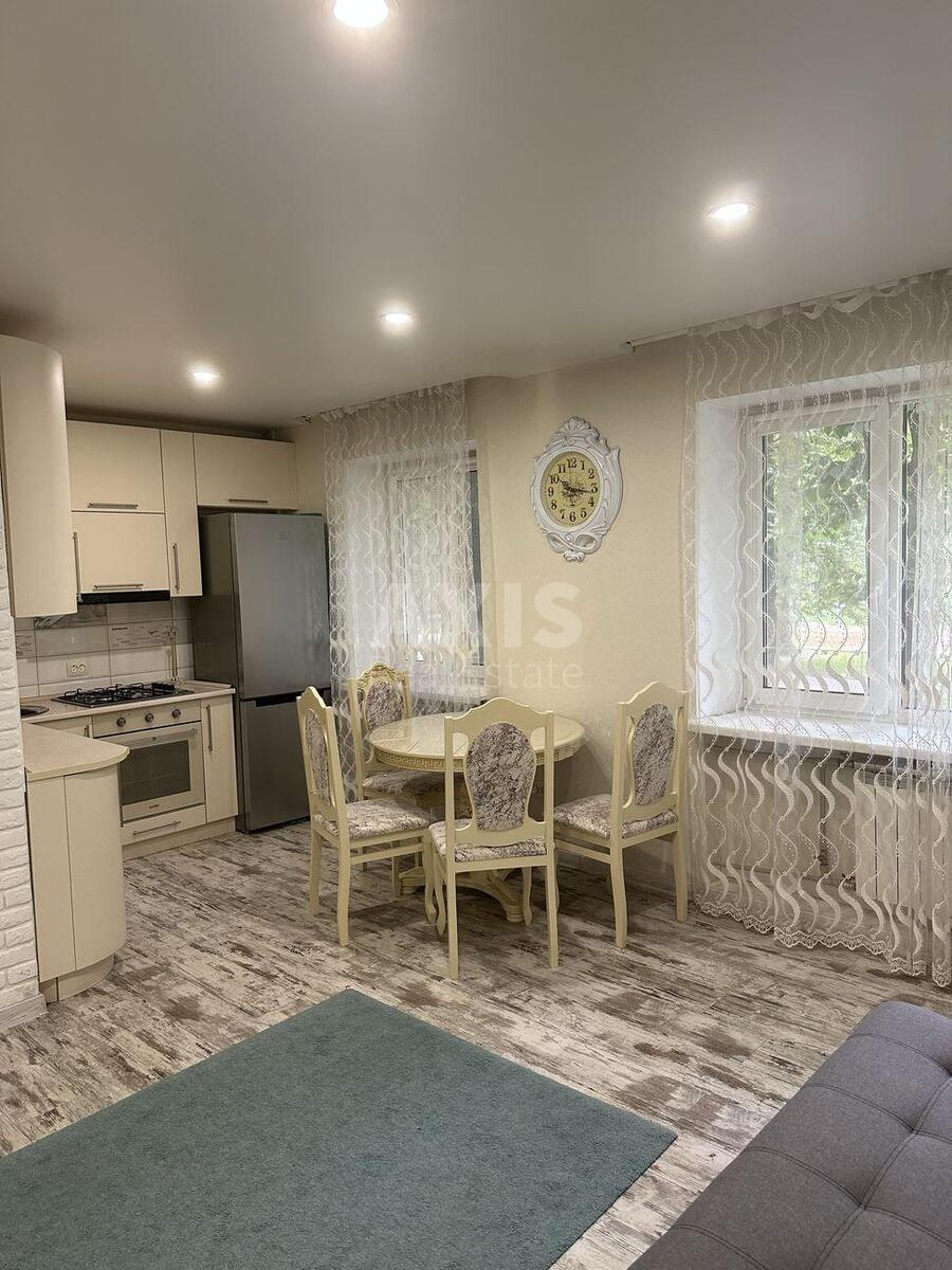 2k apartment vul. Geroi'v Sevastopolja 44/100
