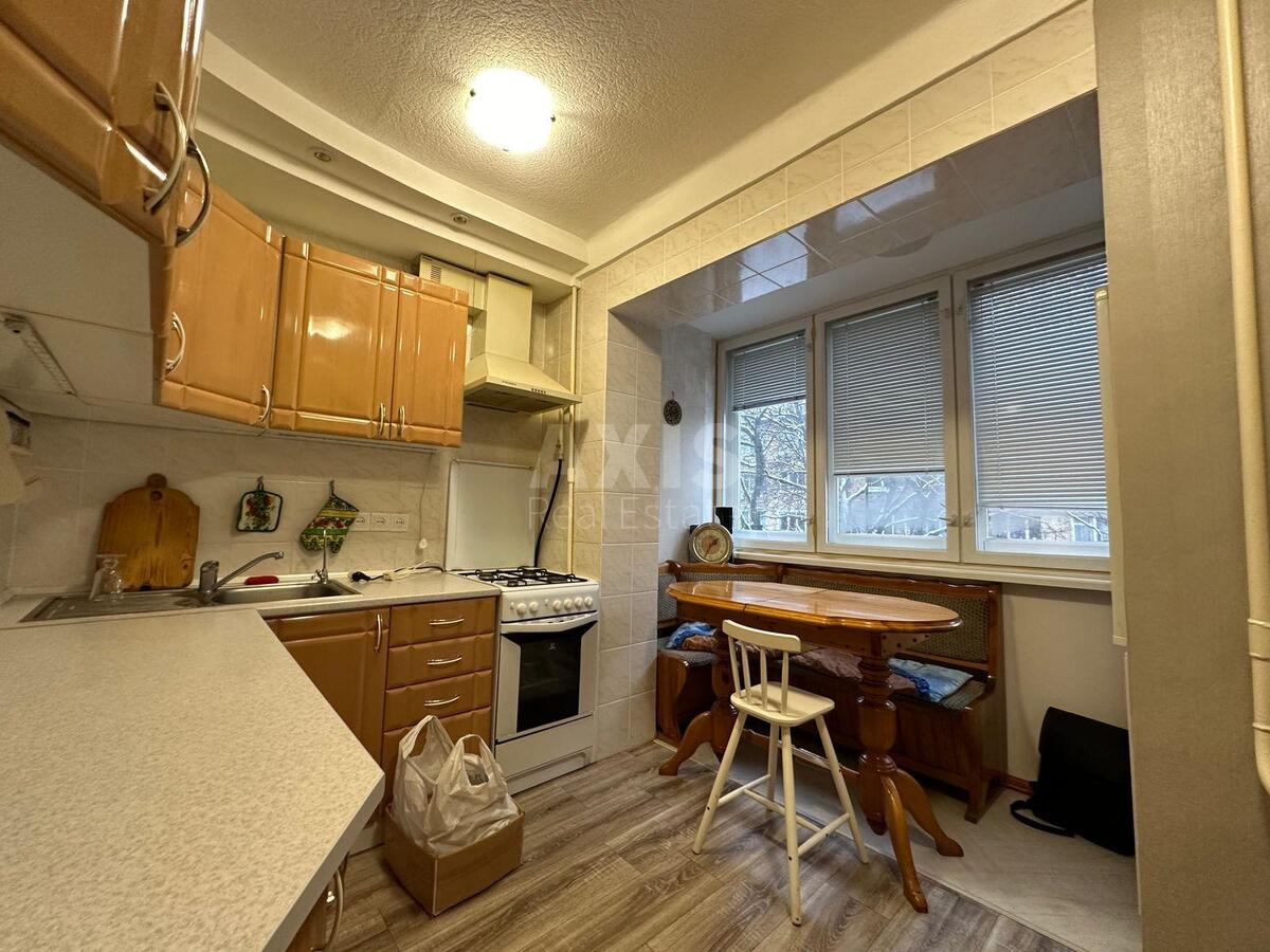 3k apartment pr-t Lesja Kurbasa 18А58040