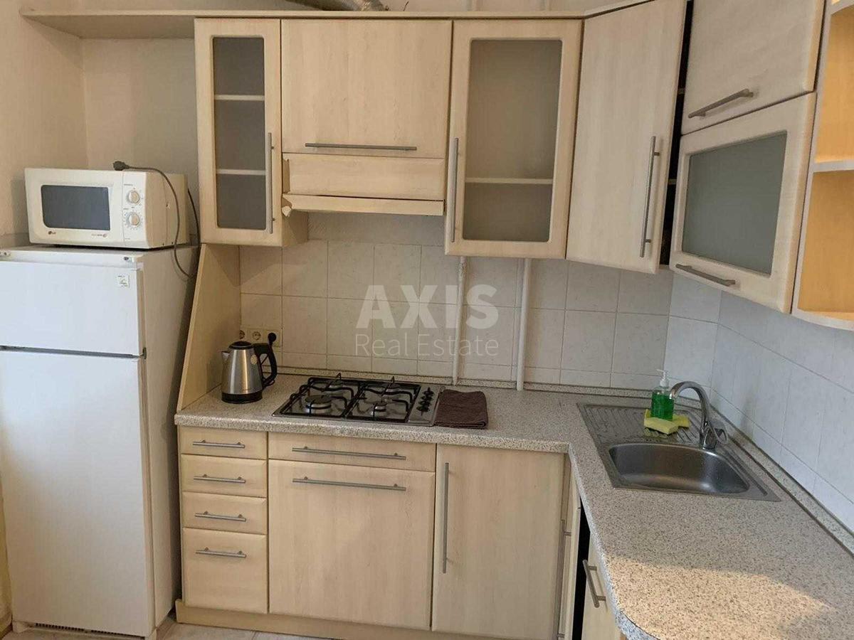 2к квартира ул. Крещатик 290