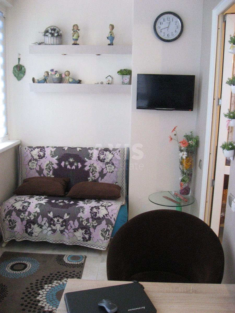 4k apartment vul. Get'mana Vadyma 1А580562