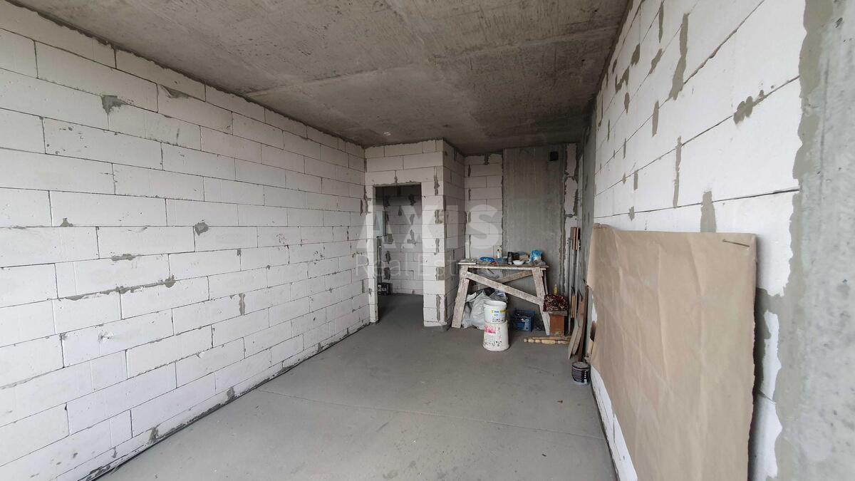 4k apartment vul. Kachalova 40