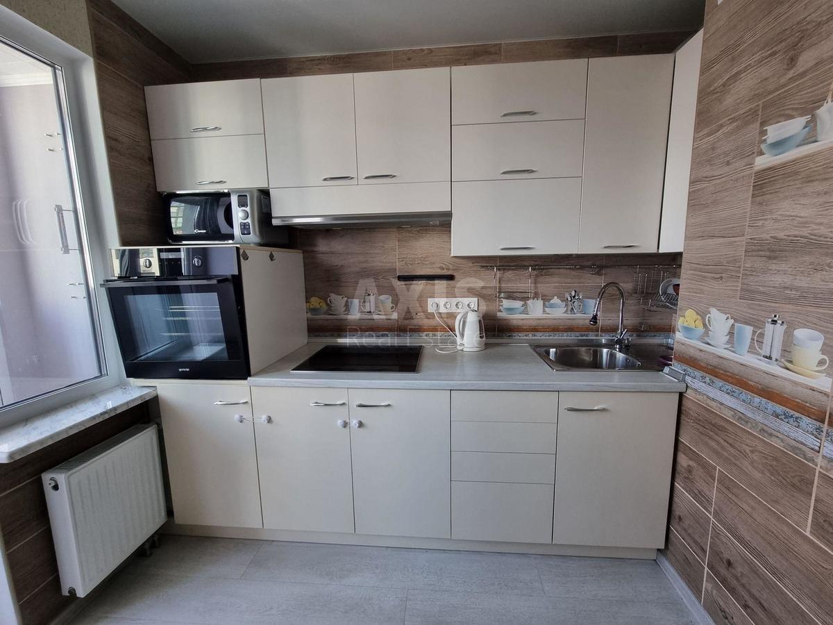 1к квартира ул. Тираспольская 430