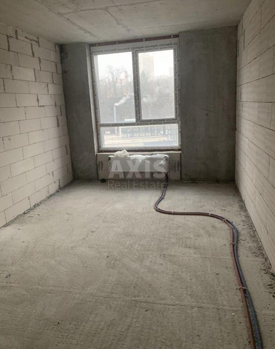 2k apartment vul. Glybochyc'ka 73624301