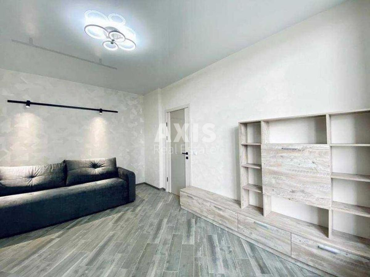 2k apartment vul. Kikvidze 434