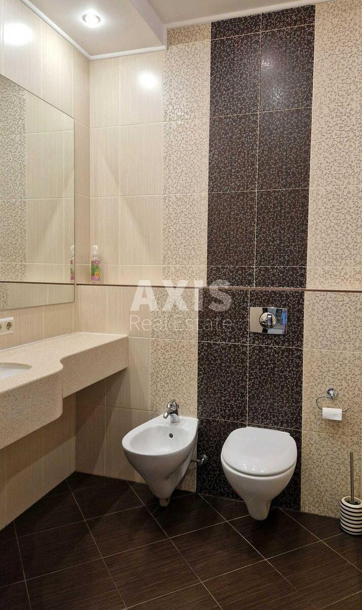 1k apartment vul. Bilorus'ka 3573315