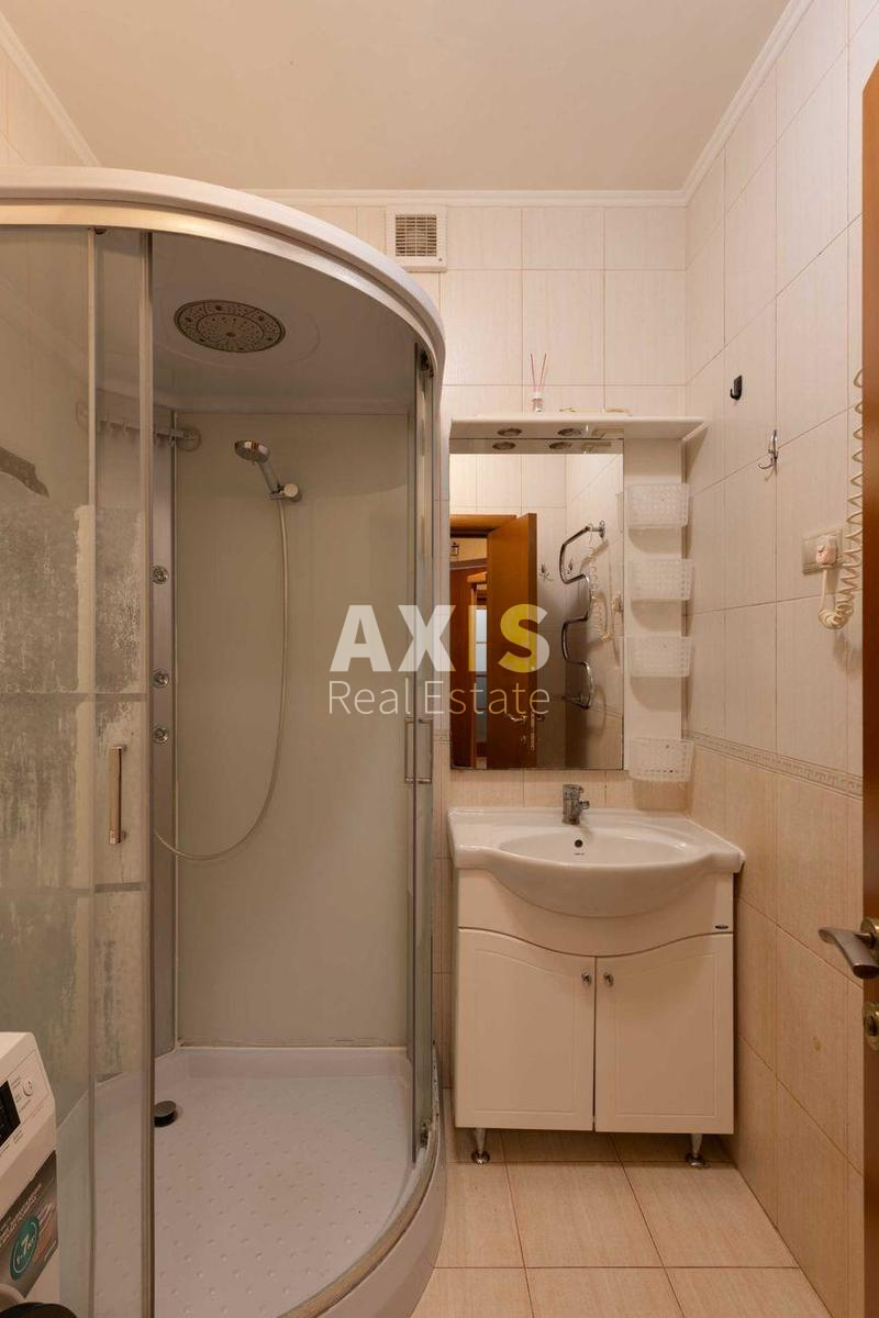 2к квартира пер. Старокиевский 275