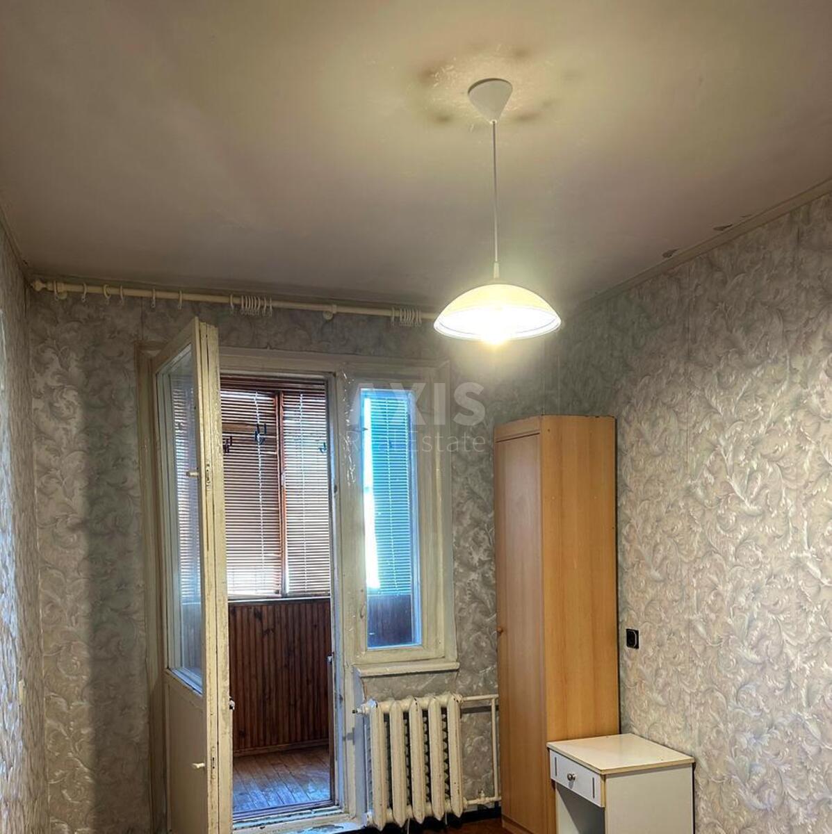 3k apartment pr-t Gongadze Georgija 14616401