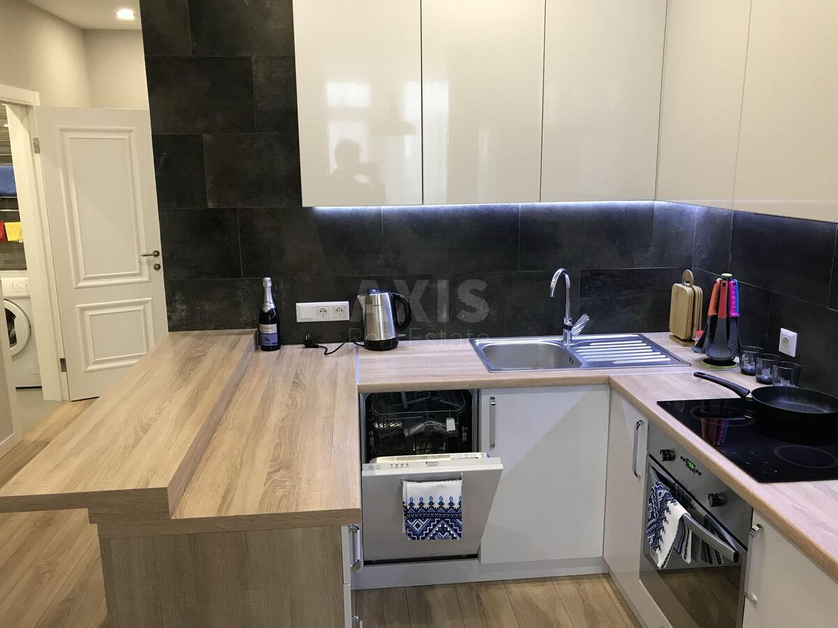 2к квартира ул. Драгоманова 2Б616660