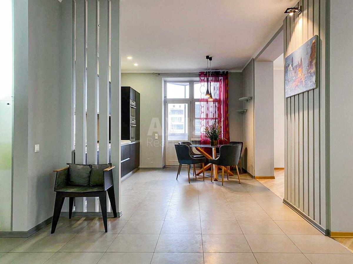 3k apartment vul. Gonchara Olesja 26572958