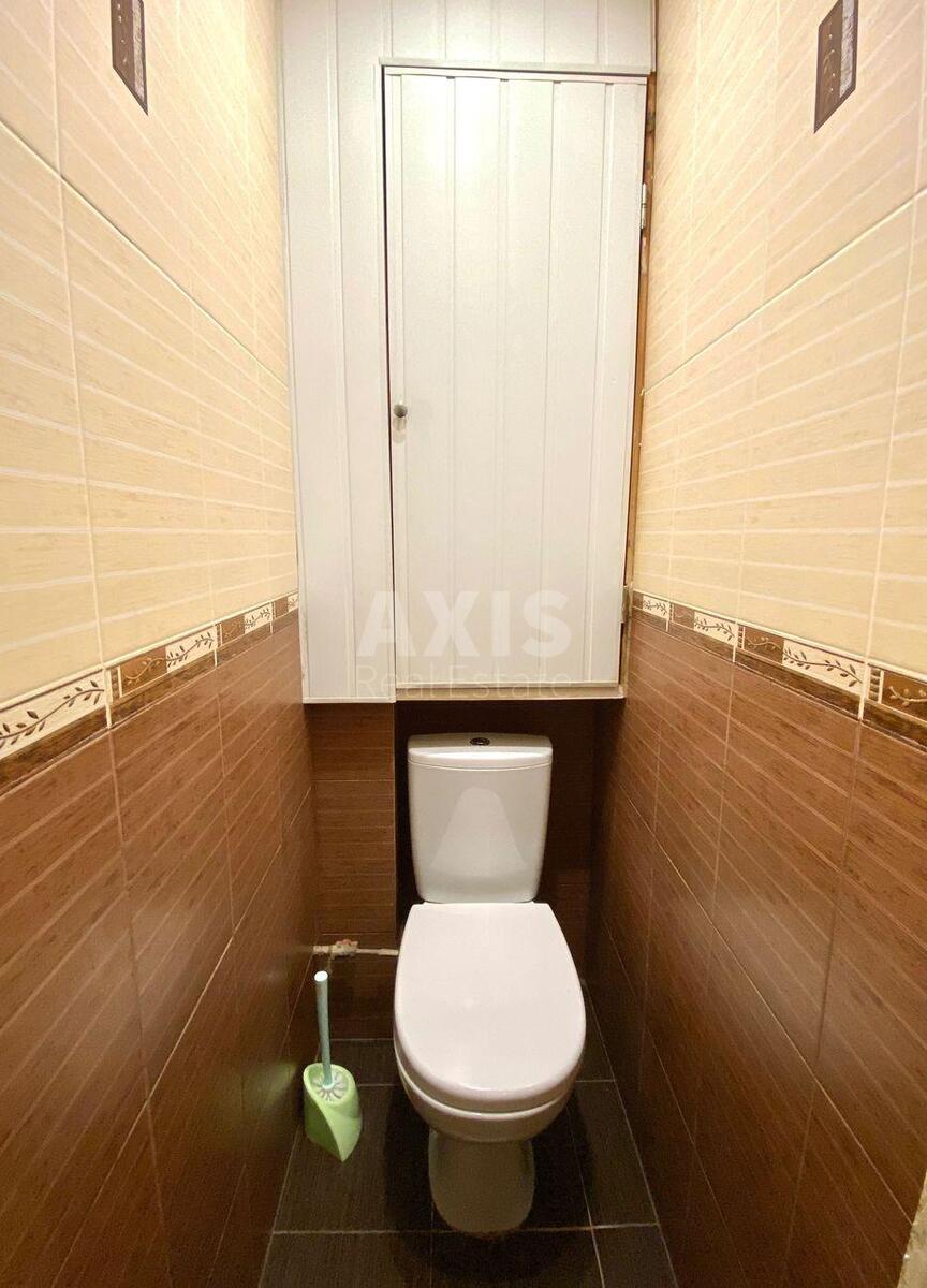3k apartment pr-t Lisovyj 17Б4