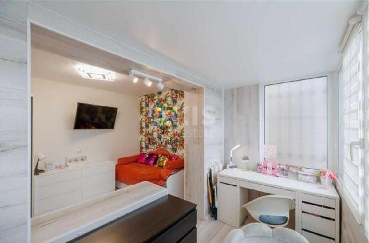 3k apartment vul. Mykil's'ko-Slobids'ka 6/2573154