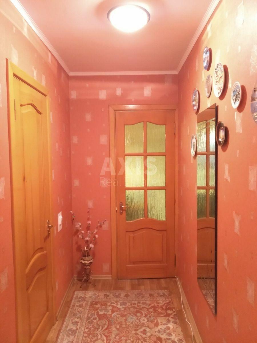 1k apartment vul. Jakuba Kolasa 21