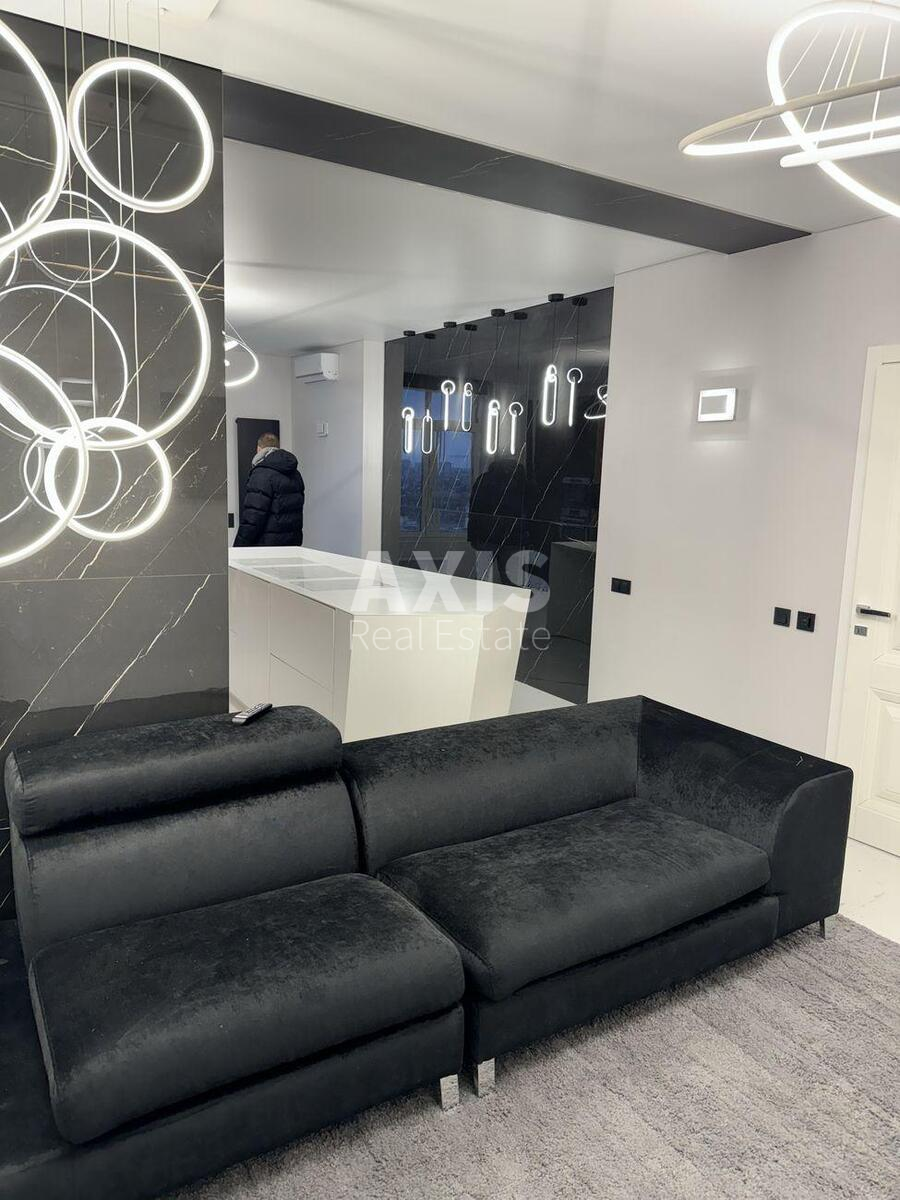 3k apartment vul. Sagajdaka Stepana 101Ш515461
