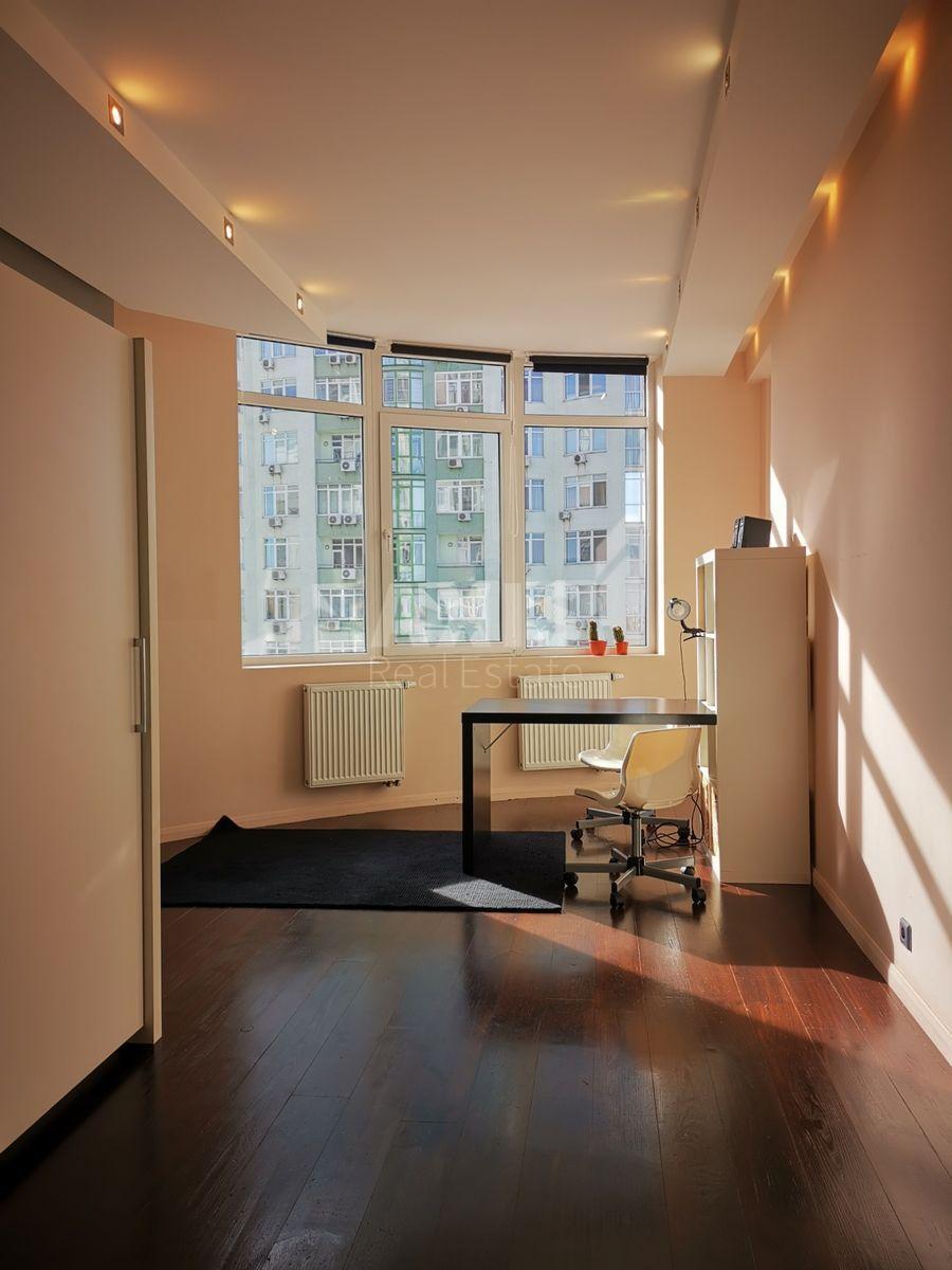 3k apartment vul. Mehanizatoriv 28