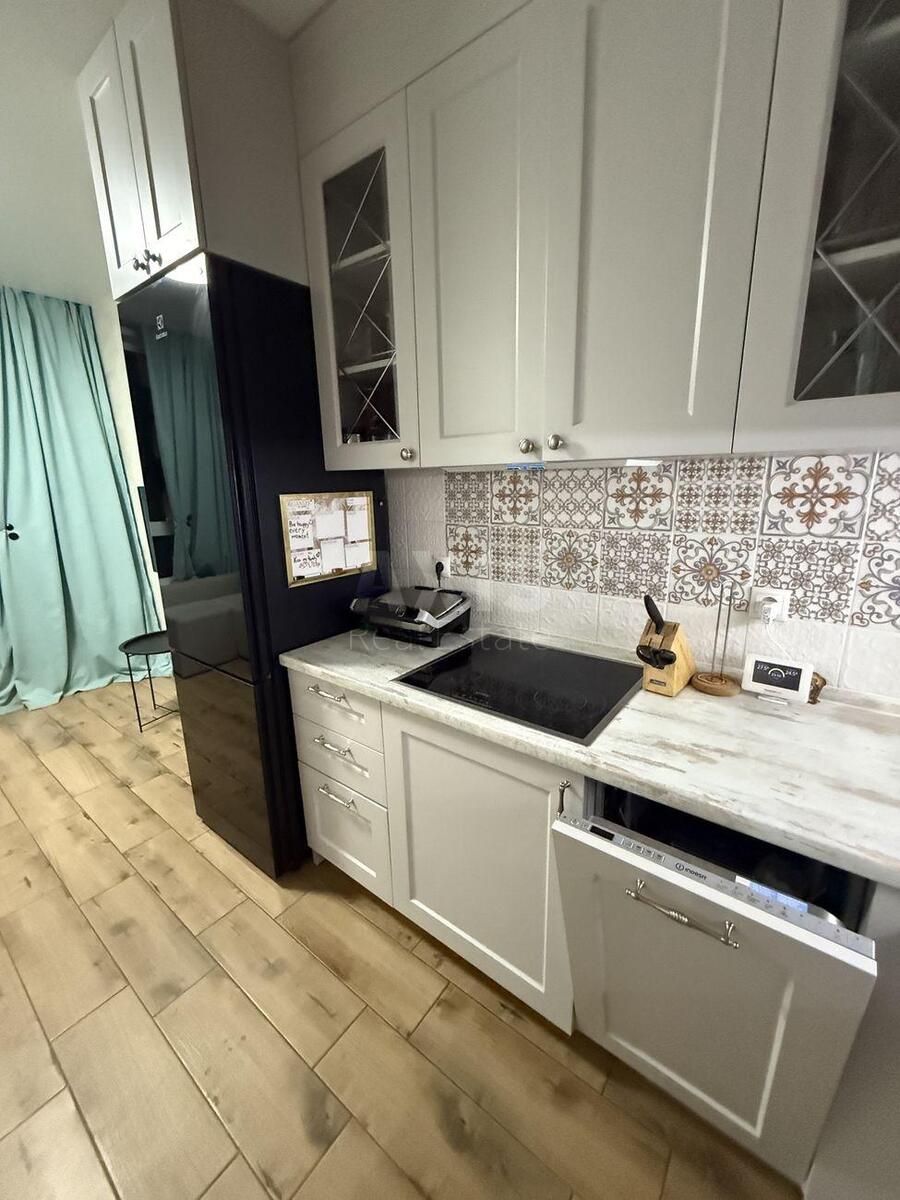 2k apartment vul. Kamianska 12857341