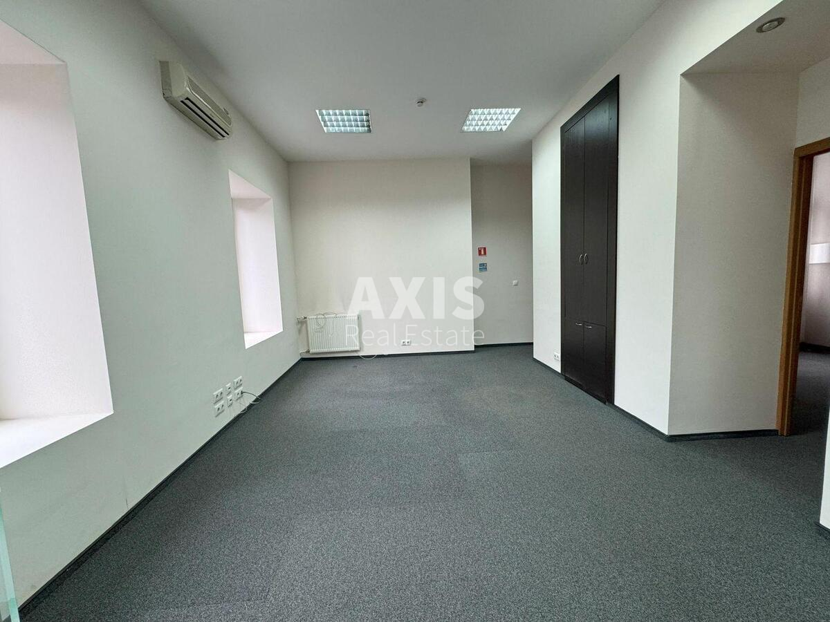 Office prov. Muzejnyj 4, 107m2509872