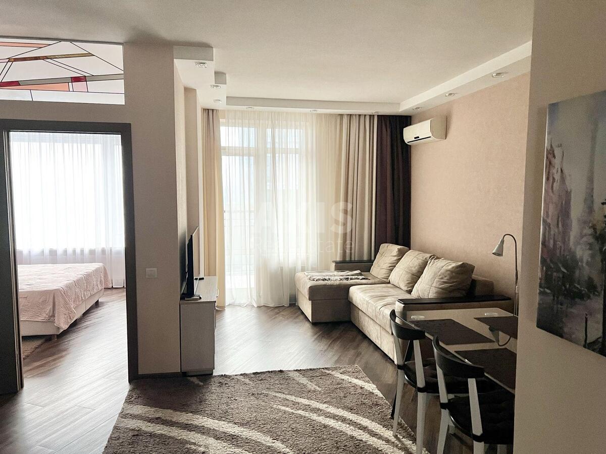 2k apartment vul. Zlatoustivs'ka 24А618151