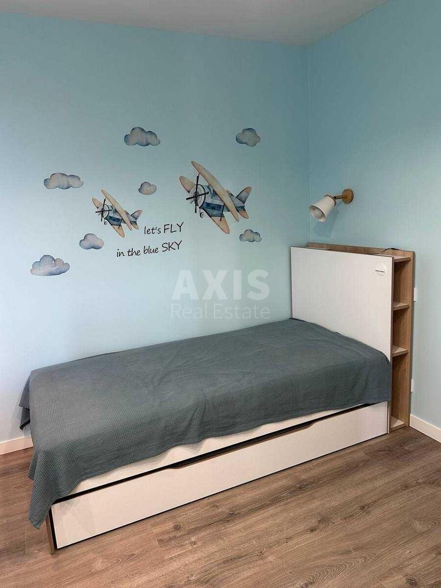 3k apartment vul. Vil'jamsa Akademika 4/6574866