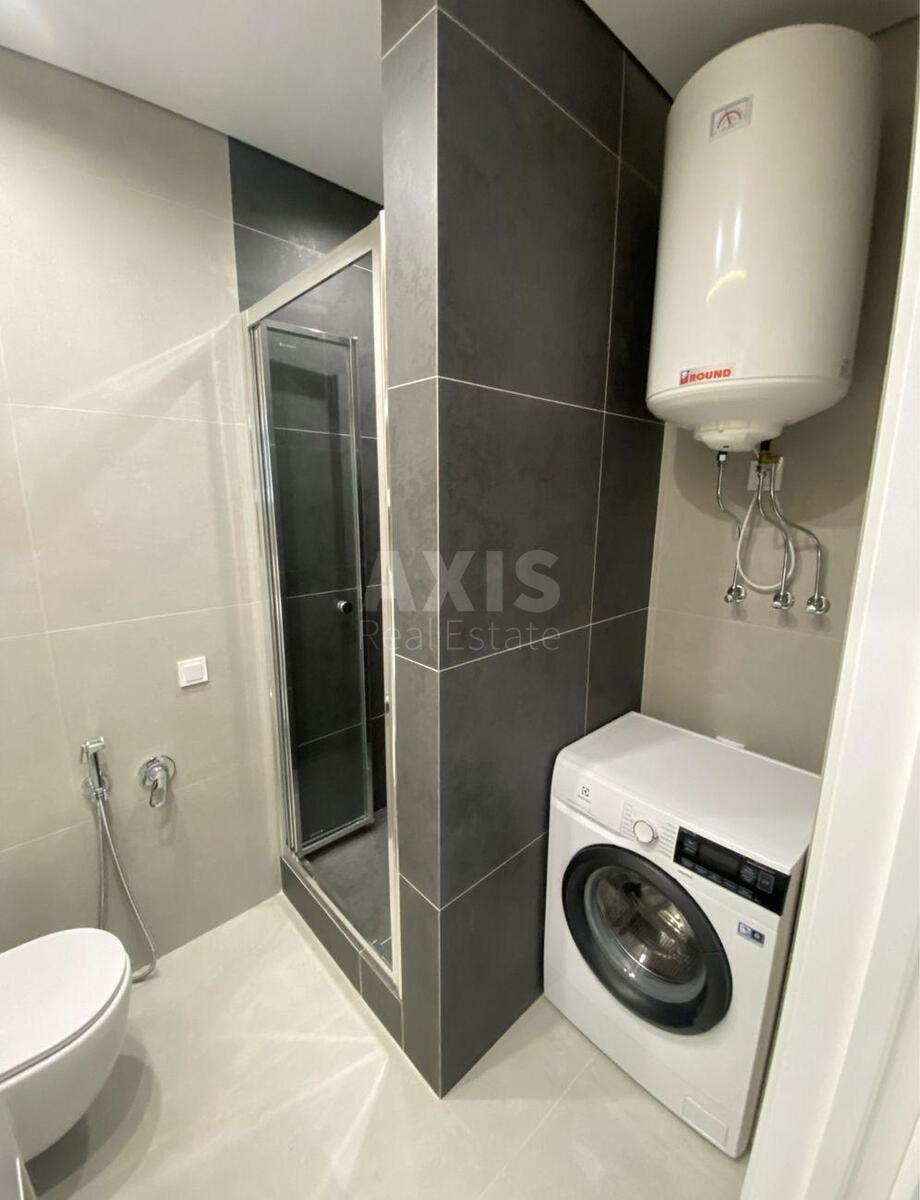 2k apartment vul. Saljutna 2Б3