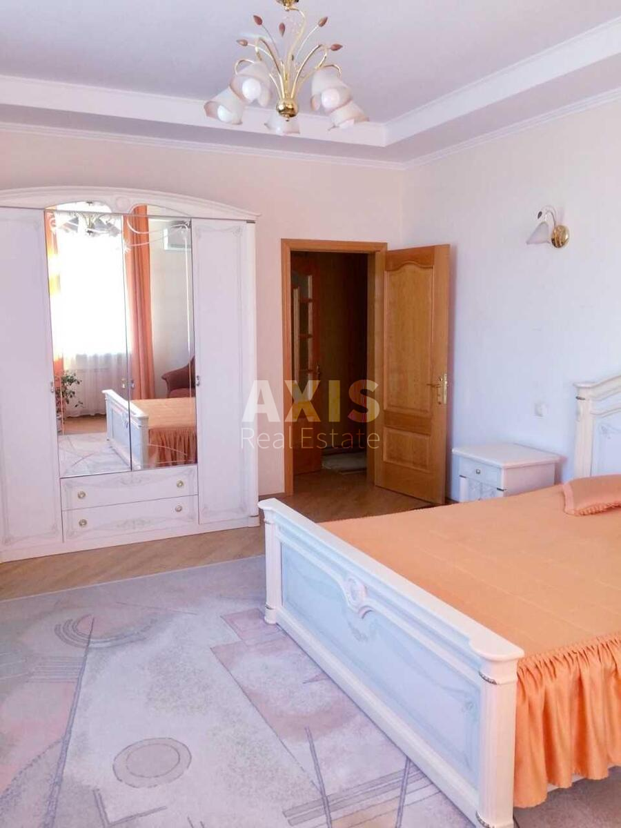 3k apartment vul. Ljeskova 1А5980611