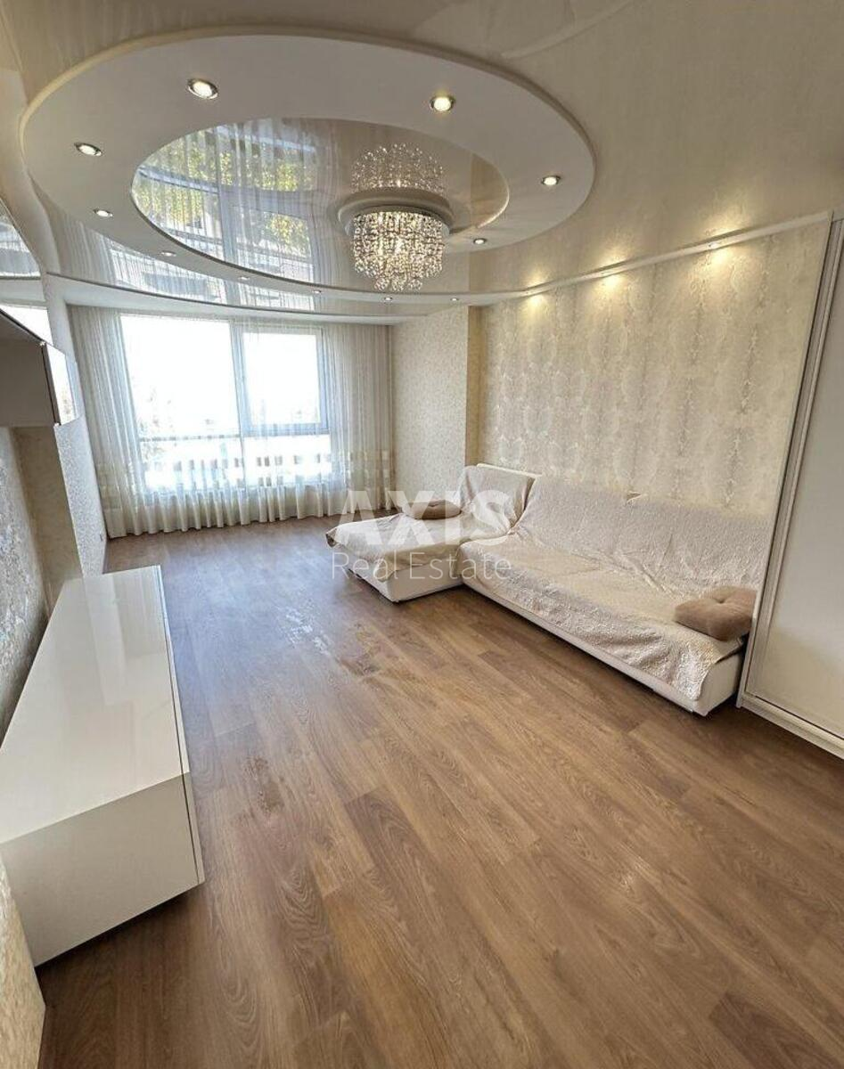 2k apartment prov. Kolomyjs'kyj 17/31А610706