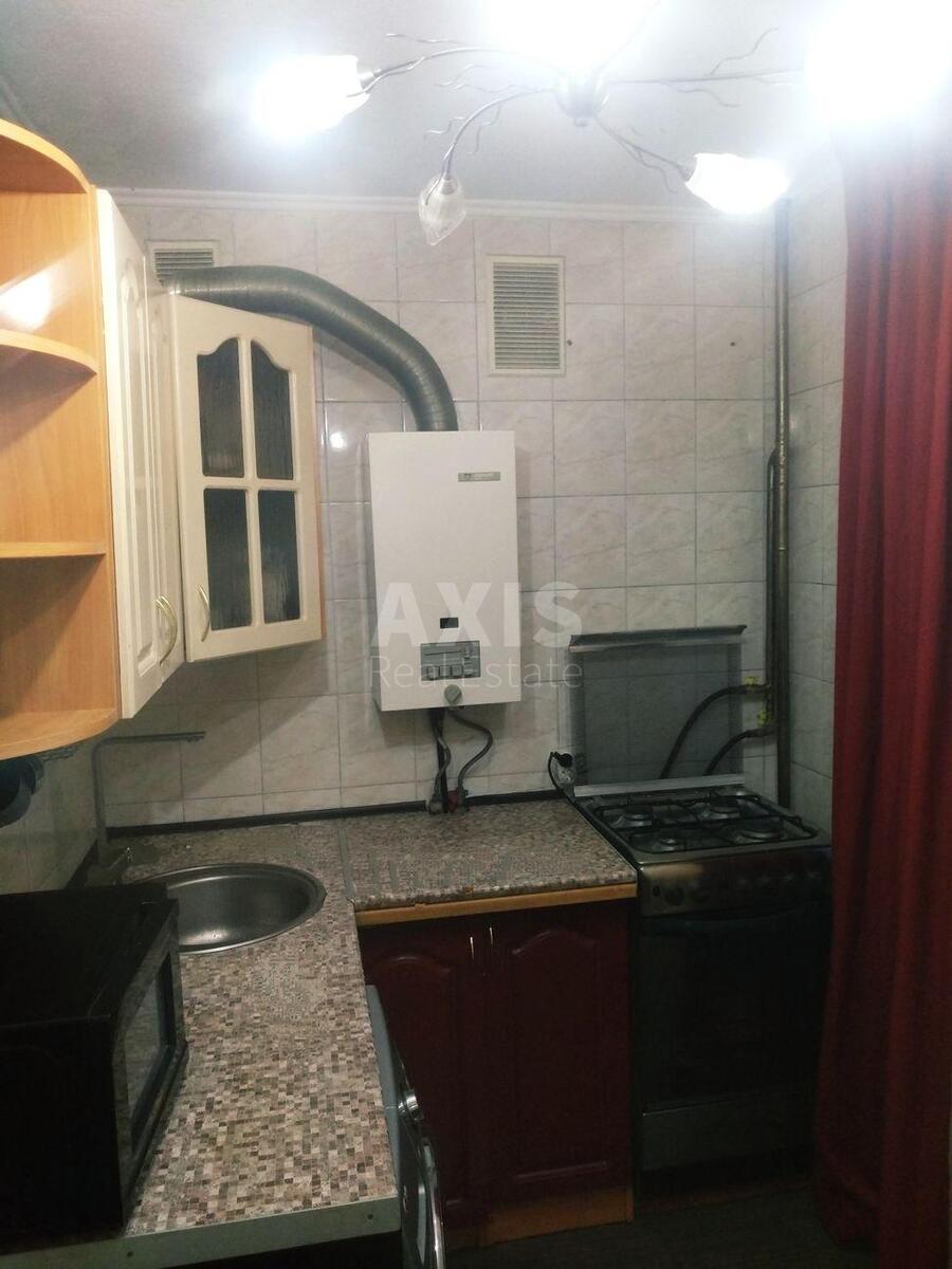 1k apartment vul. Peremogy 93