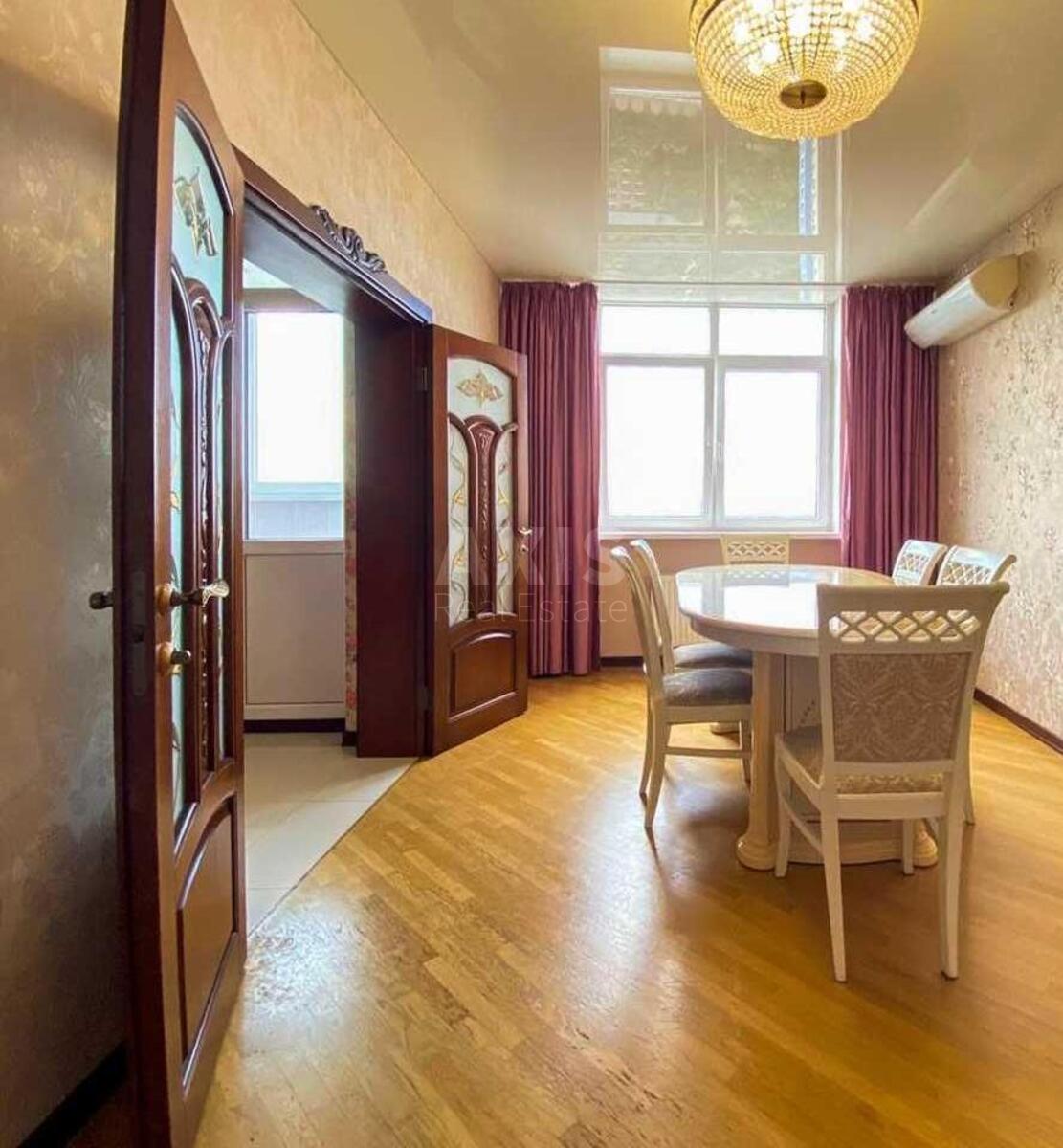 4к квартира ул. Воскресенская 14Б575511