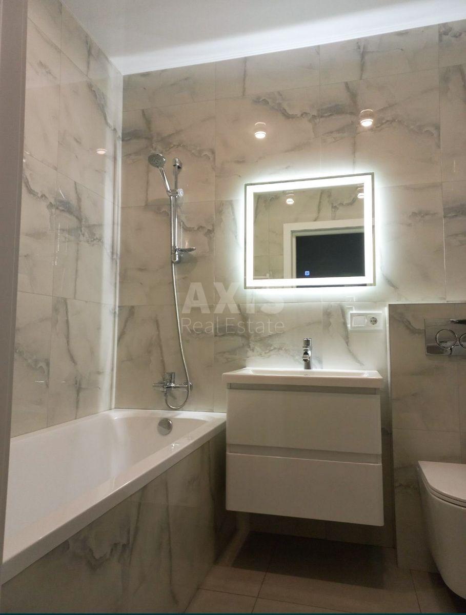 2k apartment pr-t Pravdy 417