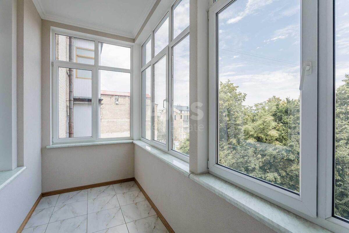 4k apartment vul. Jaroslaviv Val 14Г5757013