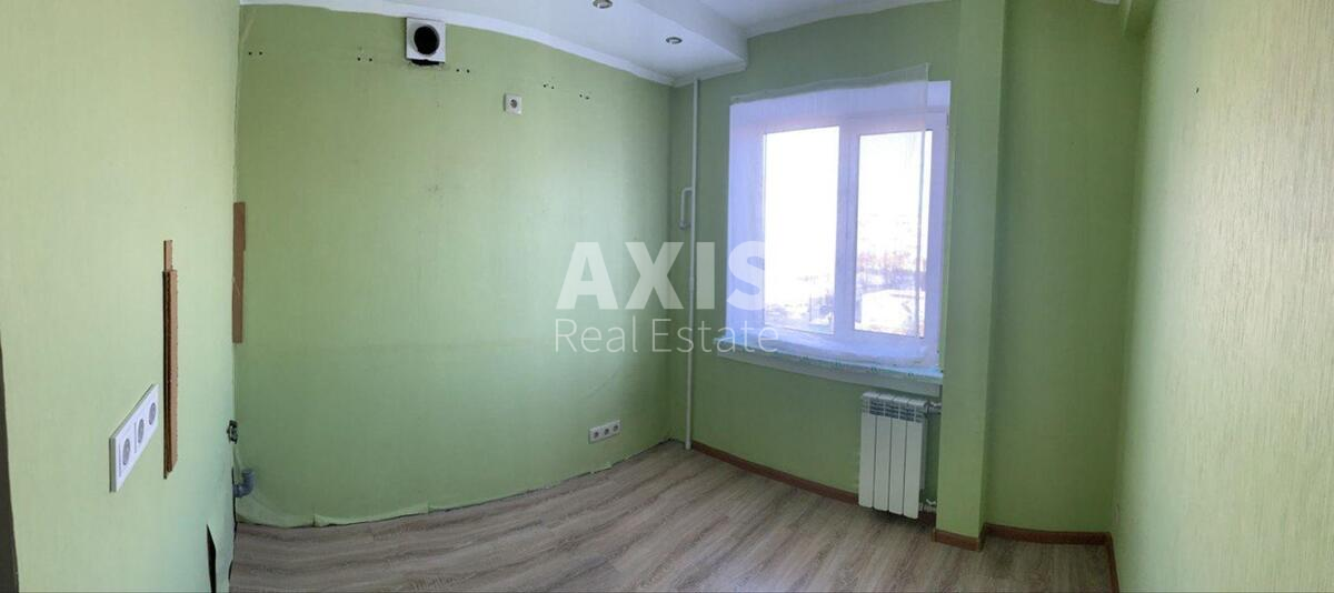 2k apartment vul. Malynovs'kogo Marshala 3057611