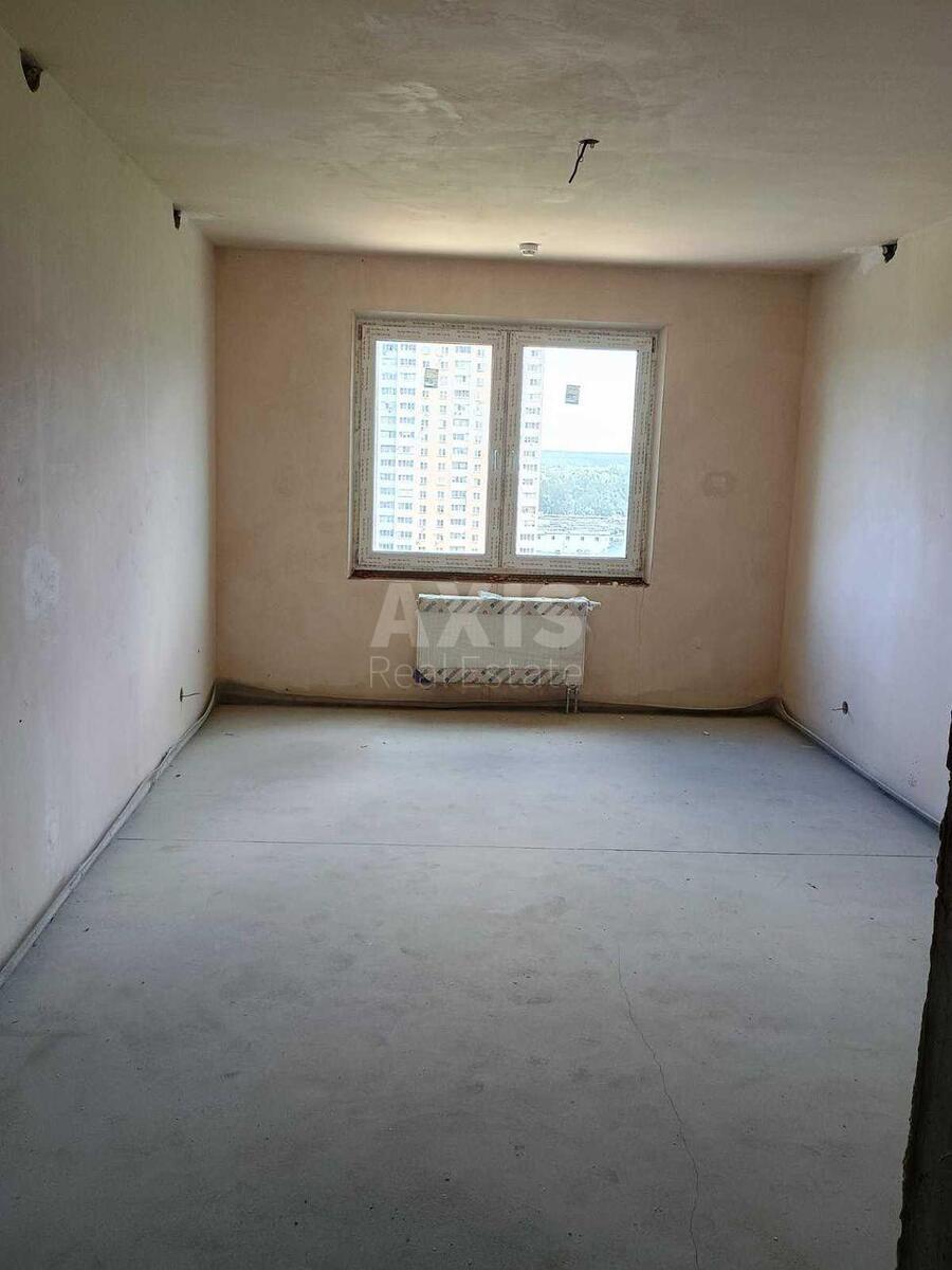 1k apartment vul. Myloslavs'ka 2