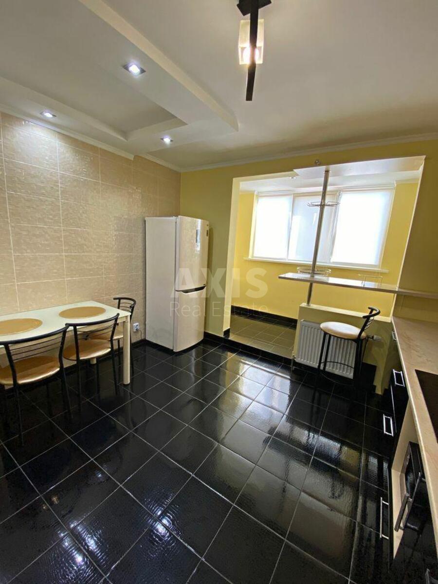 1k apartment vul. Garmatna 31А576942