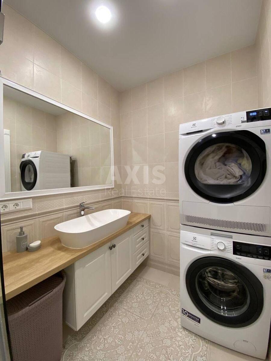 2k apartment vul. Zarichna 2, корп. 3619976