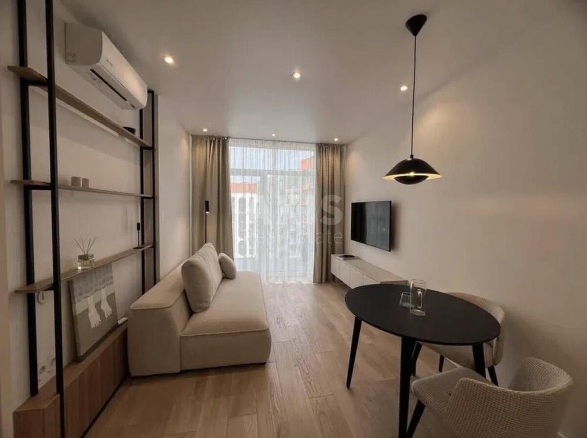 1k apartment bul. Ryl's'kogo Tadeja 1620193