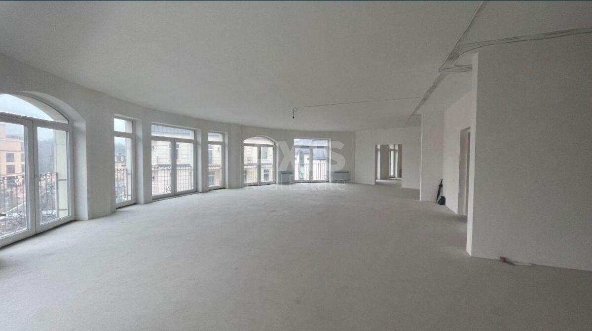 5k apartment vul. Dobroljubova 410