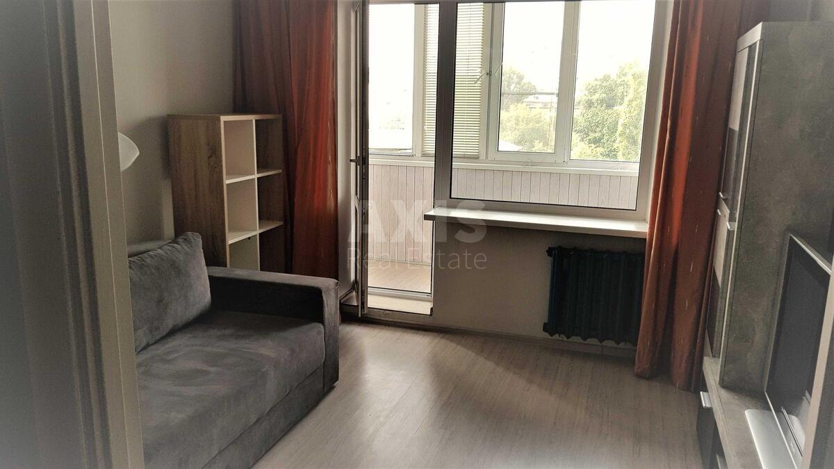 2к квартира ул. Бурмистенко 12577354